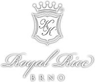 Royal Ricc Logo